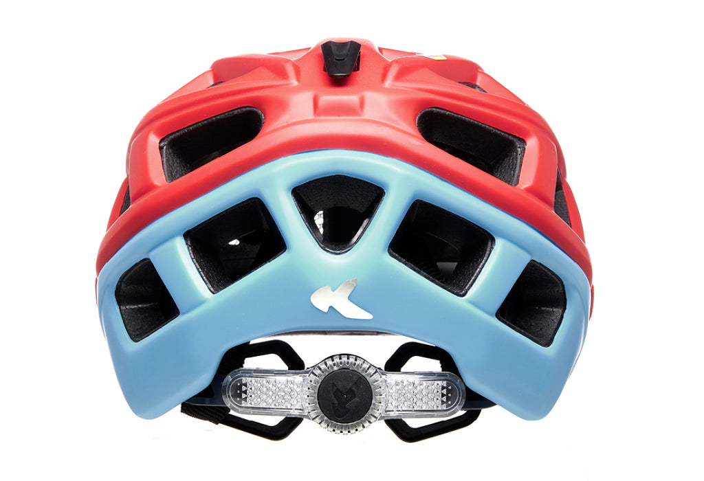 fietshelm kailu (m)