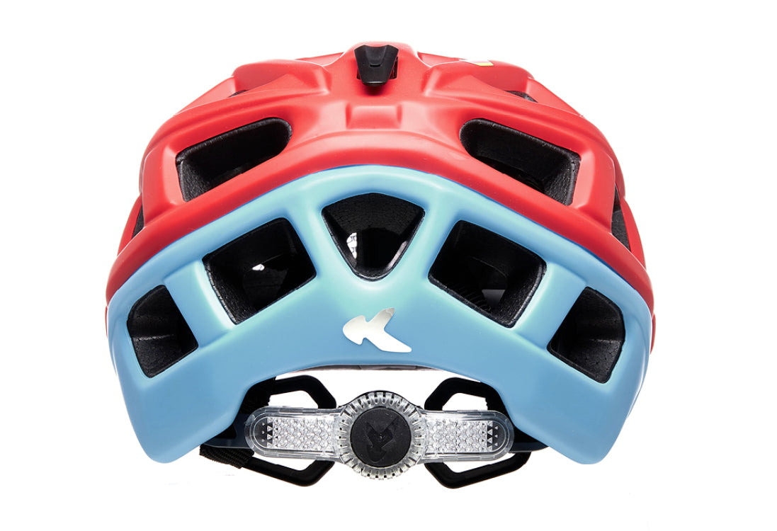 fietshelm kailu (m)