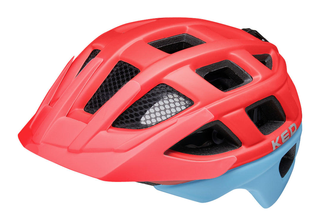 fietshelm kailu (m)