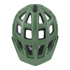 Ked Fietshelm Kailu S (49-53cm) Geel matt