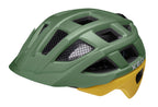 Ked Fietshelm Kailu S (49-53cm) Geel matt