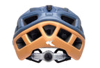 Fietshelm Kailu S (49-53cm) - blue cinnamon matt