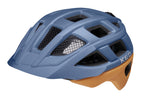 Fietshelm Kailu S (49-53cm) - blue cinnamon matt