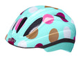 Fietshelm Meggy II Trend M (52-58cm) dots retro