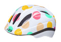 fietshelm meggy ii trend s (46-51cm) - dots