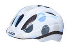 Ked Fietshelm Meggy II Trend M (52-58cm) deep blue