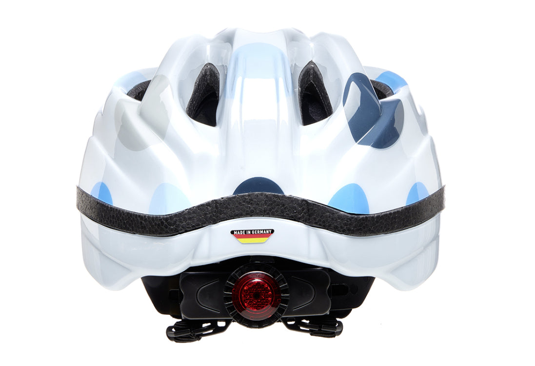 fietshelm meggy ii trend xs (44-49cm) - deep blue