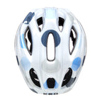 fietshelm meggy ii trend s (46-51cm) - deep blue