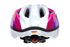 fietshelm meggy ii trend m (52-58cm) - rainbow