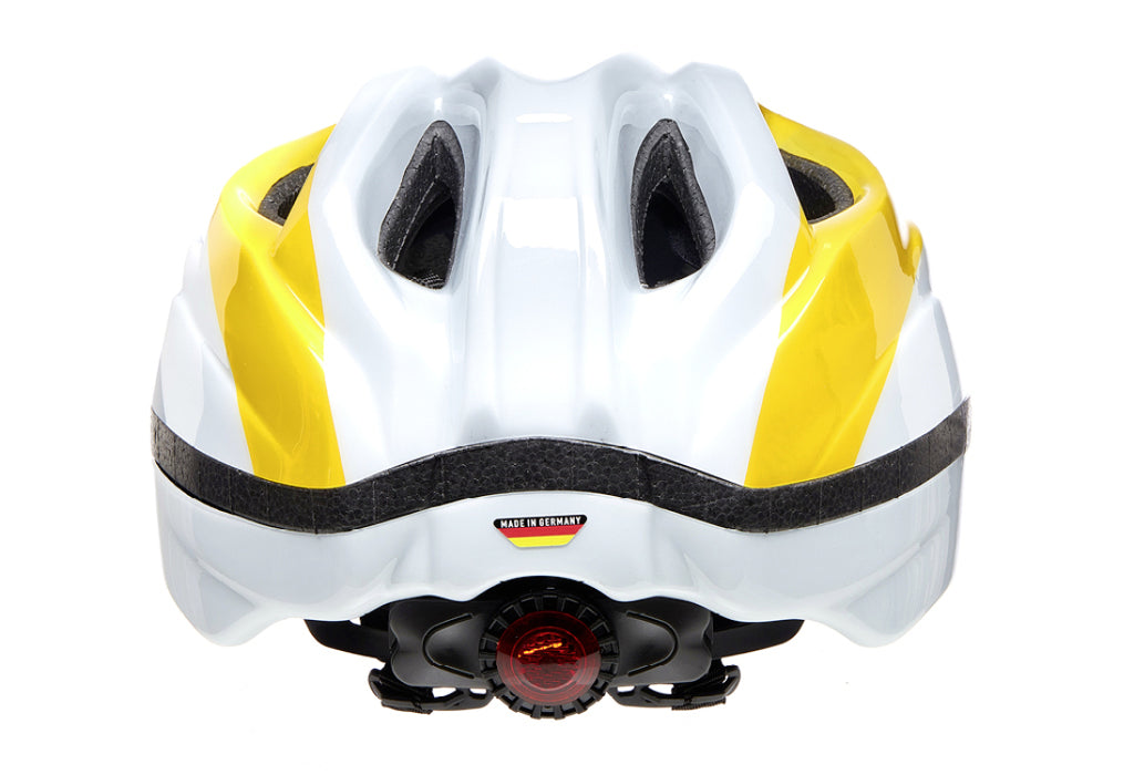 fietshelm meggy ii trend s (46-51cm) - rainbow