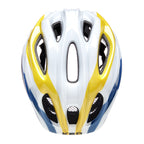 fietshelm meggy ii trend s (46-51cm) - rainbow