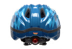 fietshelm ked meggy ii trend s/m (49-55cm) - racer