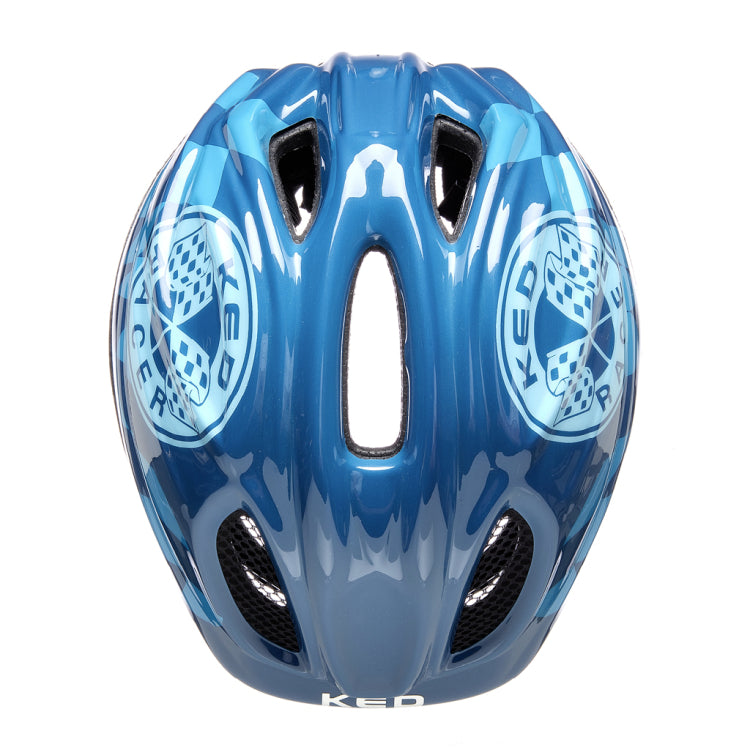 fietshelm ked meggy ii trend s/m (49-55cm) - racer