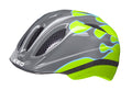 fietshelm meggy ii trend m (52-58cm) - flame grey
