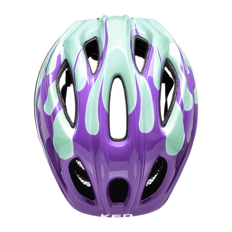 Ked Fietshelm Meggy II Trend S (46-51cm) flame lilac