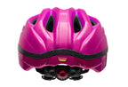 Ked Fietshelm Meggy II M (52-58cm) pink matt