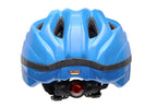 Ked Fietshelm Meggy II S/M (49-55cm) blue matt