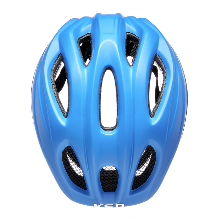 Ked Fietshelm Meggy II S (46-51cm) Blauw matt
