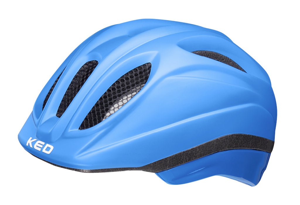 Ked Fietshelm Meggy II S/M (49-55cm) blue matt