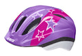 fietshelm ked meggy ii m (52-58cm) - lilac stars