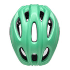 fietshelm ked meggy ii m (52-58cm) - green matt