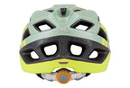 fietshelm companion l (55-61cm) - olive yellow matt