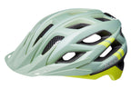 fietshelm ked companion m (52-58cm) - olive yellow matt
