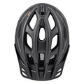 fietshelm ked companion m (52-58cm) - process black matt