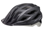 fietshelm ked companion m (52-58cm) - process black matt