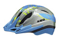 Ked Fietshelm Meggy II M (52-58cm) lightBlauw K-Star