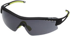Fietsbril KED Tigs - black