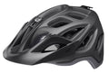 fietshelm trailon l (56-62cm) - process black matt