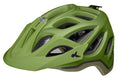 Ked Fietshelm Trailon L (56-62cm) olive matt