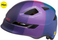 Ked Fietshelm Pop Mips small (48-52 cm) lilac