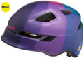 Ked - Fietshelm Pop Mips - medium (52-56 cm) - lilac