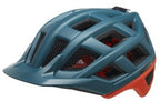 Ked Fietshelm Crom XL (60-64cm) arcadia Groen Goudange matt