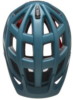 Ked Fietshelm Crom XL (60-64cm) arcadia Groen Goudange matt