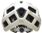 Fietshelm KED Crom M (52-58cm) - light Grijs ash Grijs matt