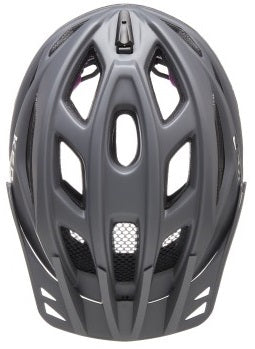 Ked Fietshelm Companion M (52-58cm) grey lilac matt