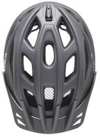 Fietshelm KED Companion L (55-61cm) - grey lilac matt