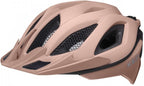 fietshelm spiri ii l (55-61 cm) - tan rose matt