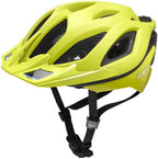 Ked - Fietshelm Spiri II L (55-61 cm) - Geel Groen