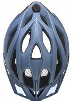 fietshelm ked spiri two m (52-58cm) - grey matt