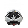 fietshelm ked spiri ii l (55-61 cm) - grey matt
