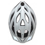 fietshelm ked spiri ii l (55-61 cm) - grey matt