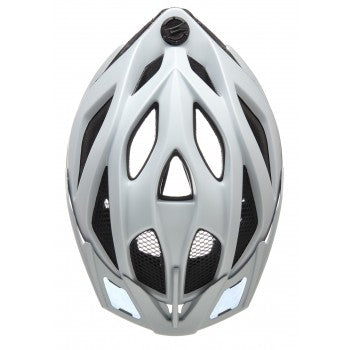 fietshelm ked spiri ii l (55-61 cm) - grey matt