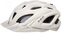 Ked Fietshelm Neo Viser XL (59-64 cm) ash light matt