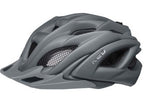 Ked Fietshelm Neo Viser XL (59-64 cm) dark Grijs matt