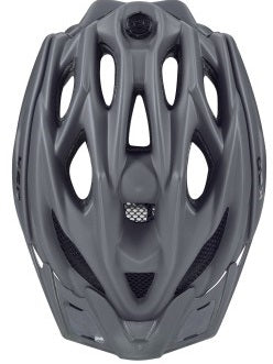 Ked Fietshelm Neo Viser XL (59-64 cm) dark Grijs matt