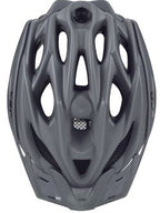 Ked Fietshelm Neo Viser XL (59-64 cm) dark Grijs matt